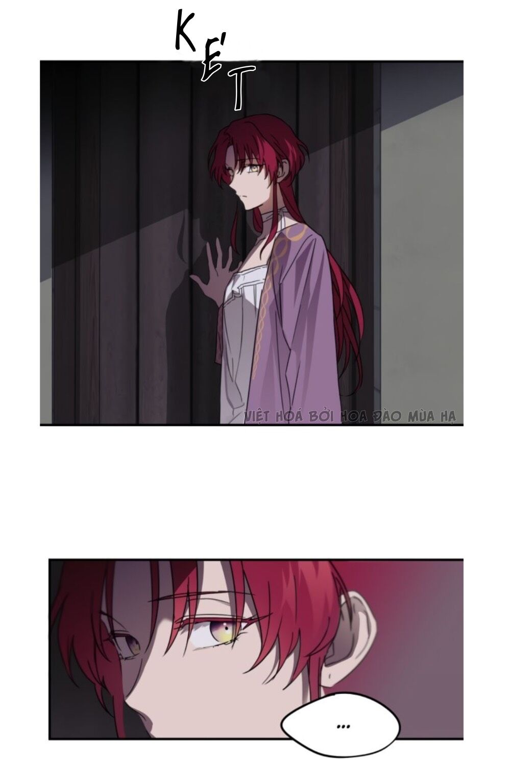 bị che khuất bởi ánh hoàng hôn chapter 4 40