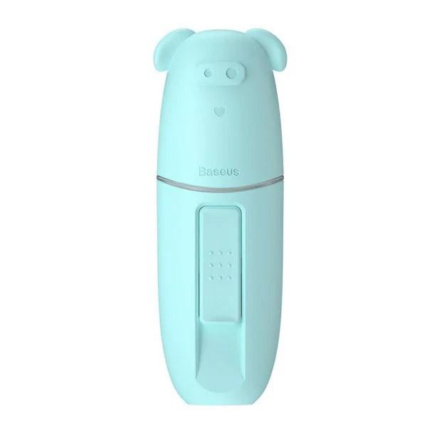 Máy phun sương cầm tay Baseus Portable Moisturizing Mini Sprayer -Hàng Chính Hãng