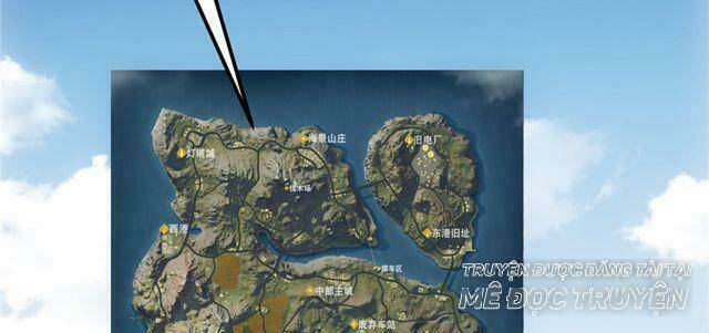 thời khắc và em đều đẹp chapter 12 31