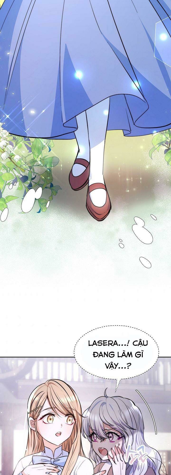 nàng evangeline chapter 2 24