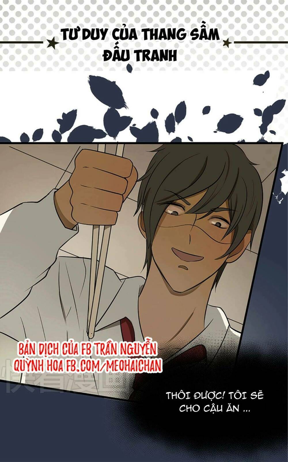 tôi không phải bạn trai của cậu chapter 2 9