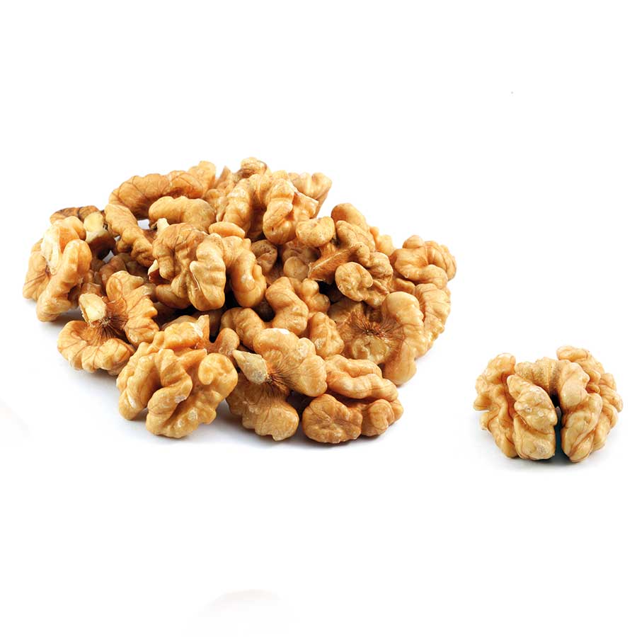 Hạt Óc Chó Real Food Store túi 250g
