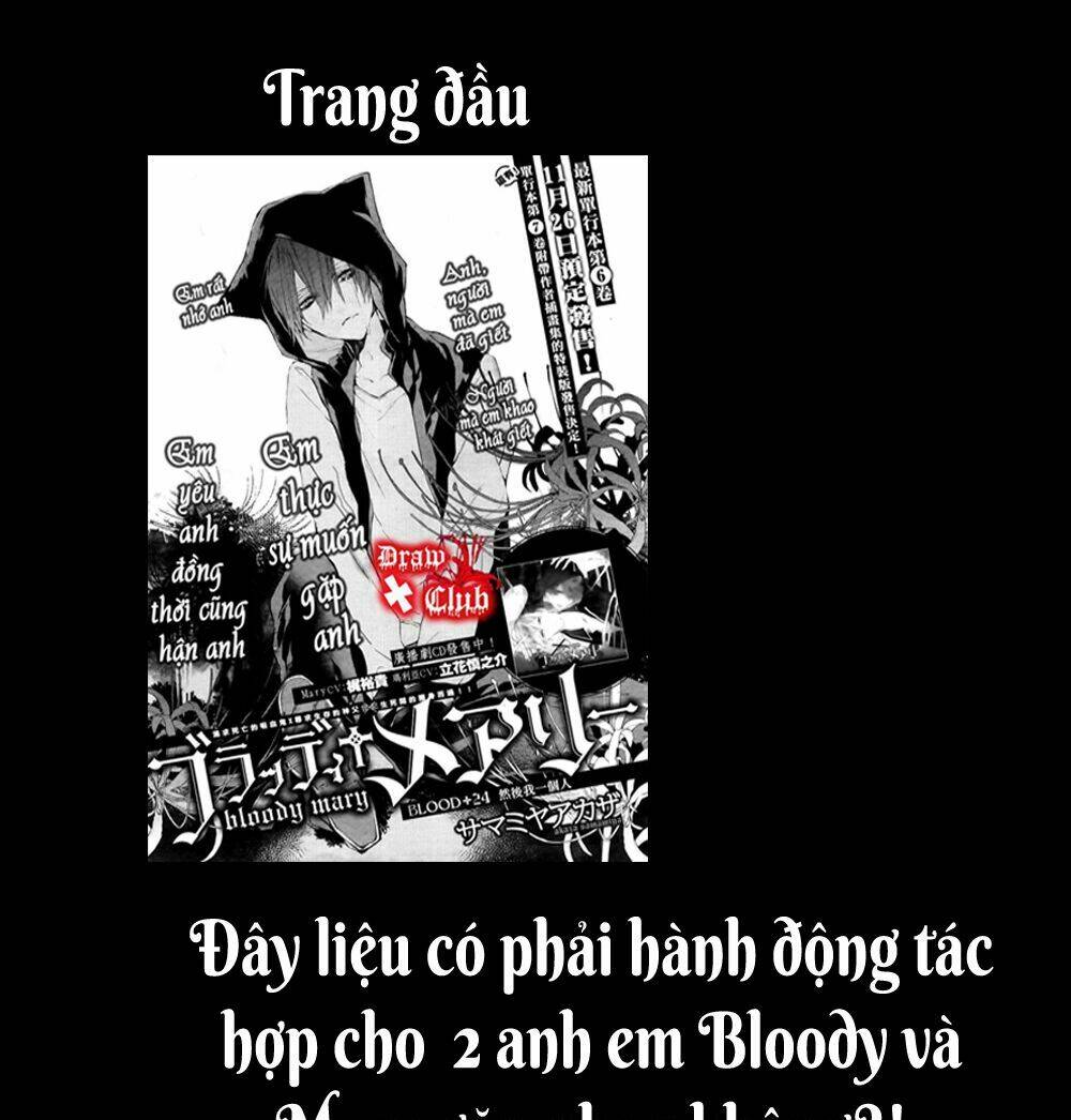 đẫm máu đức mẹ chapter 24 39