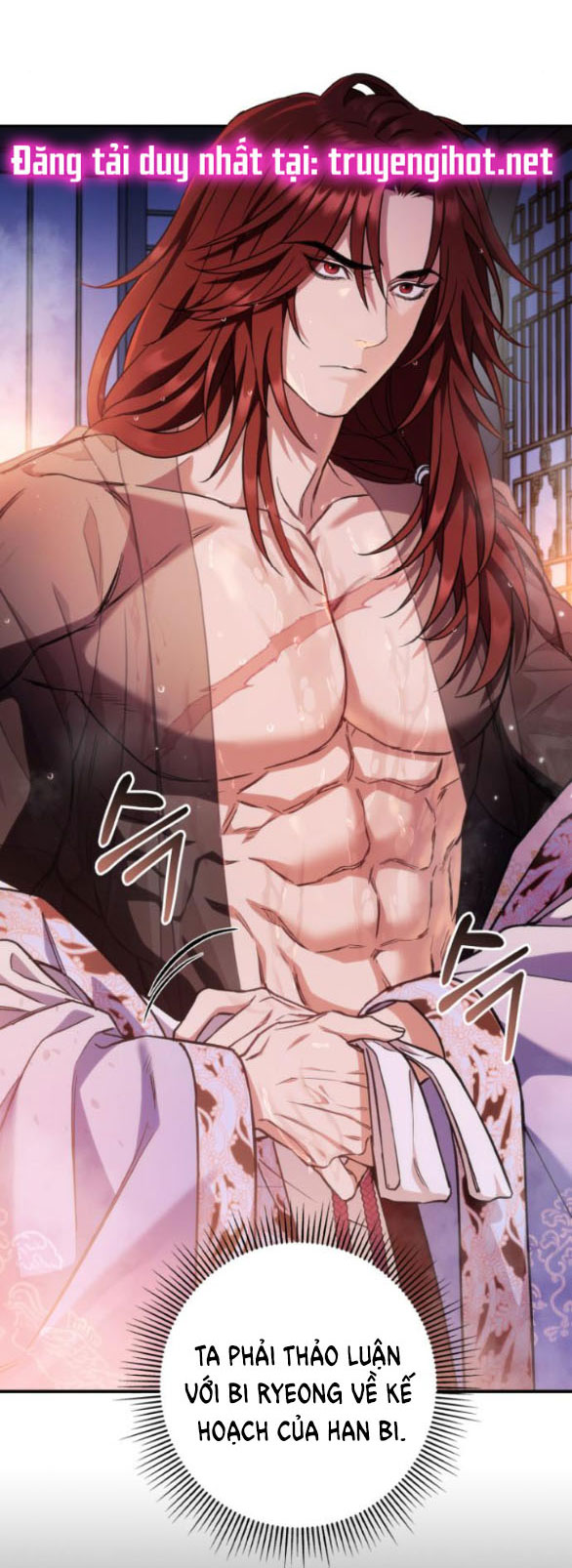 bản tình ca heeran chapter 46.2 9