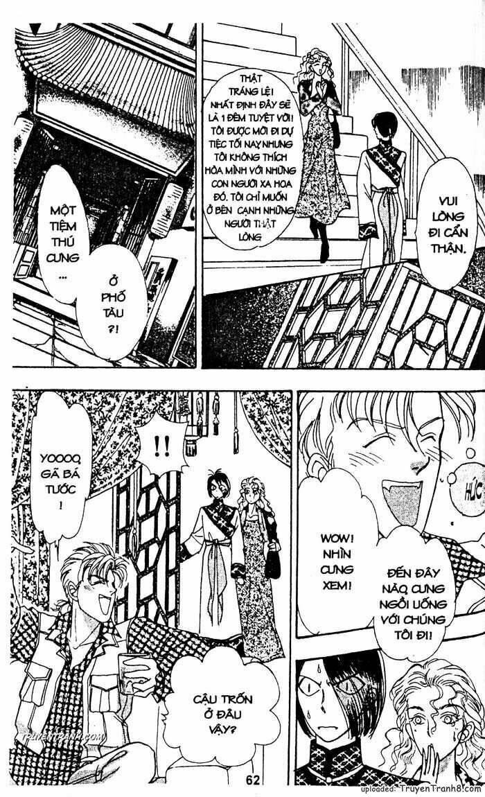 tiệm thú kiểng chapter 22 10