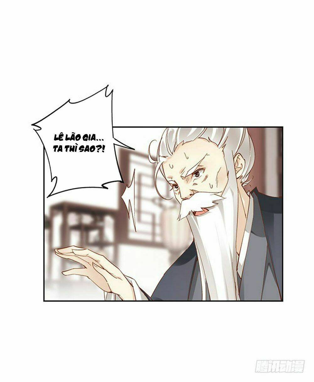 thiền tâm vấn đạo chapter 8 45