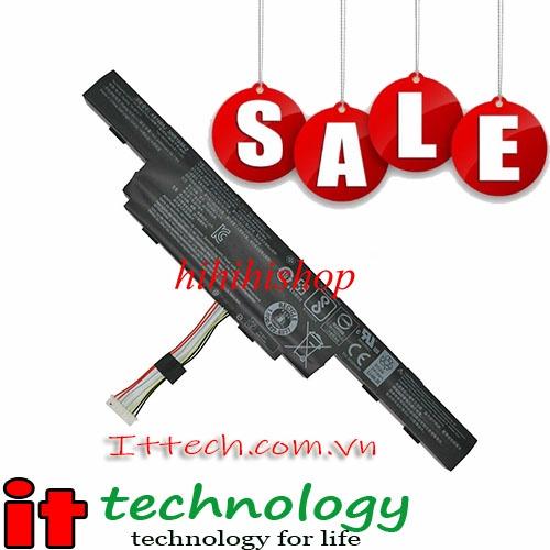 Pin dùng cho Laptop Acer Aspire S7 E5-575G E5-575G-53VG E5-575G