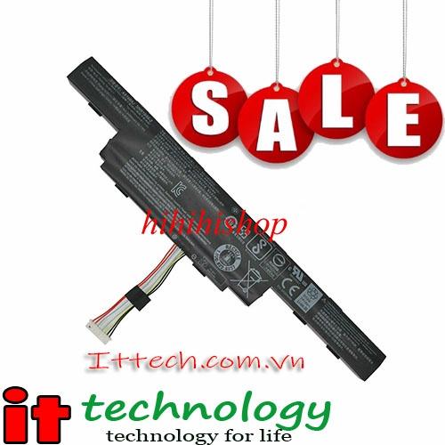 Pin Laptop Acer Aspire E15 AS16B8J AS16B5J E5-575G E5-575G-5341 E5-575G-75MD 575G-53VG E5-575-33BM