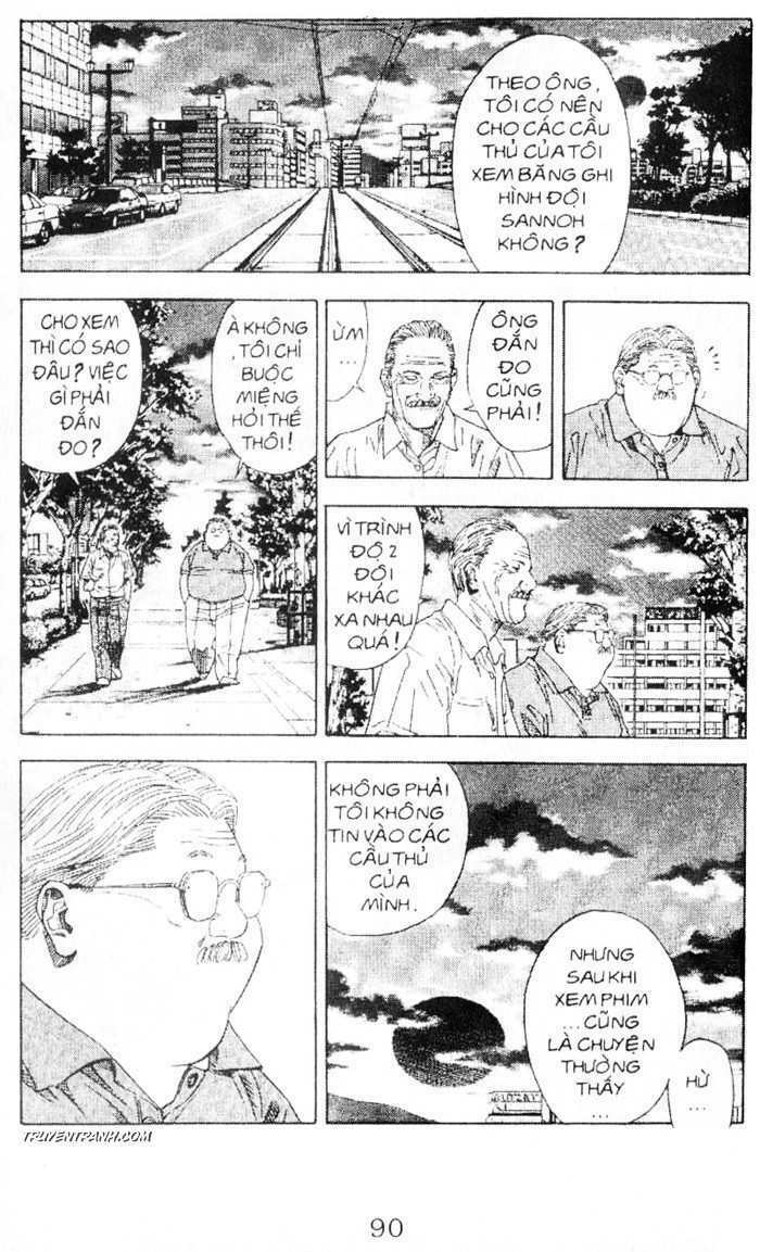 cao thủ bóng rổ chapter 215 14