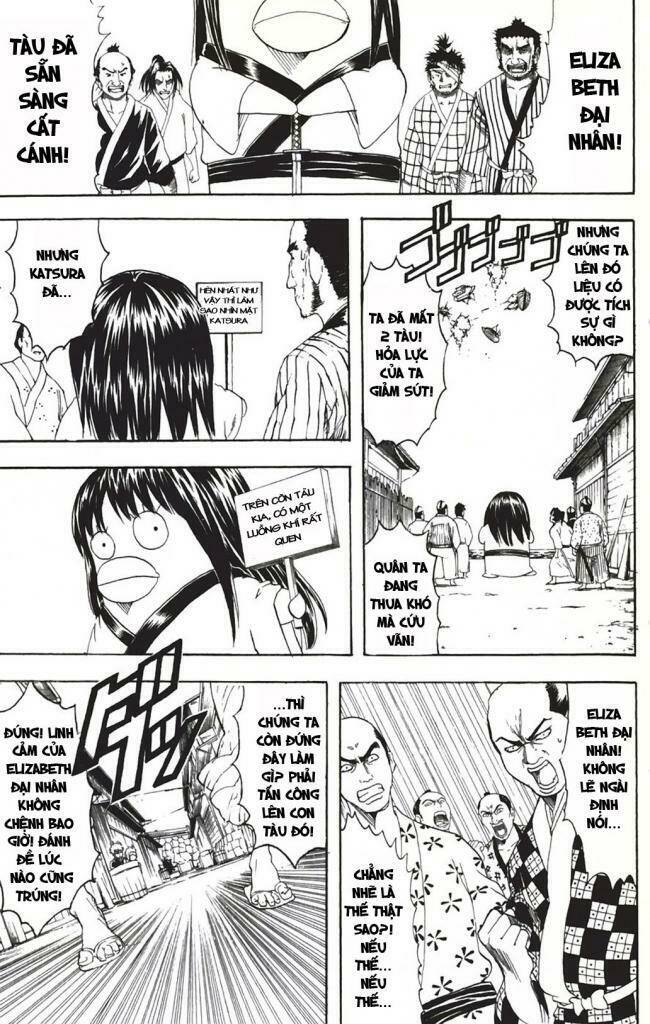 gintama - linh hồn bạc chapter 94 3