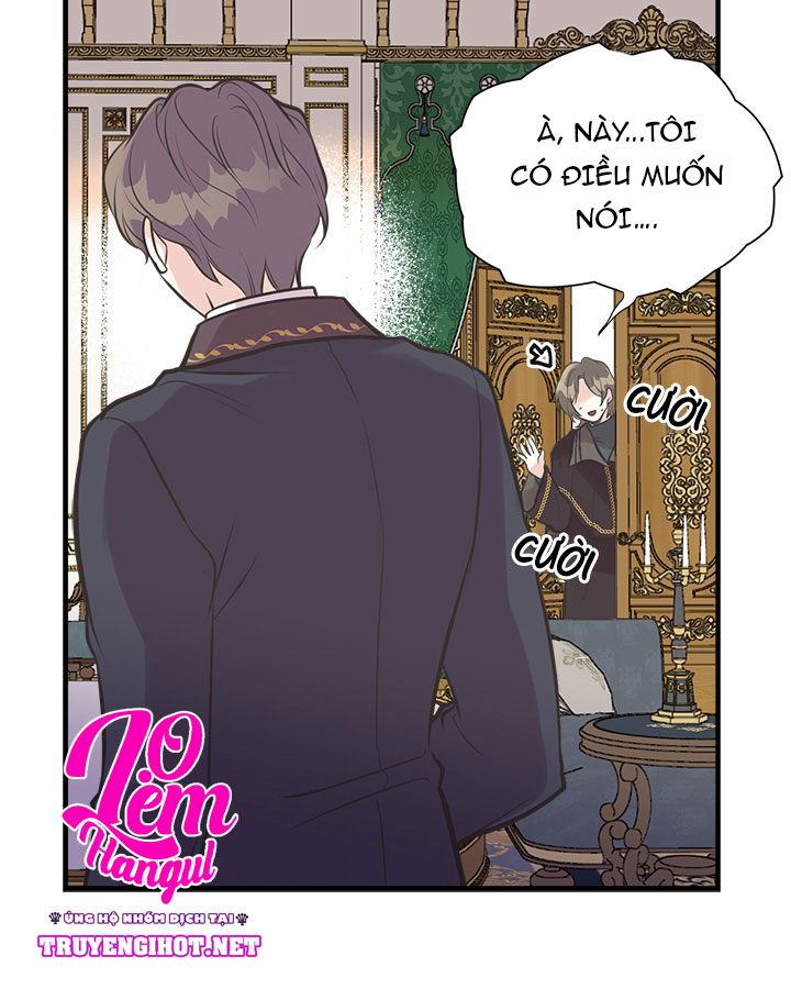 chị tôi đã nhặt về một nam chính quyến rũ chapter 45 21