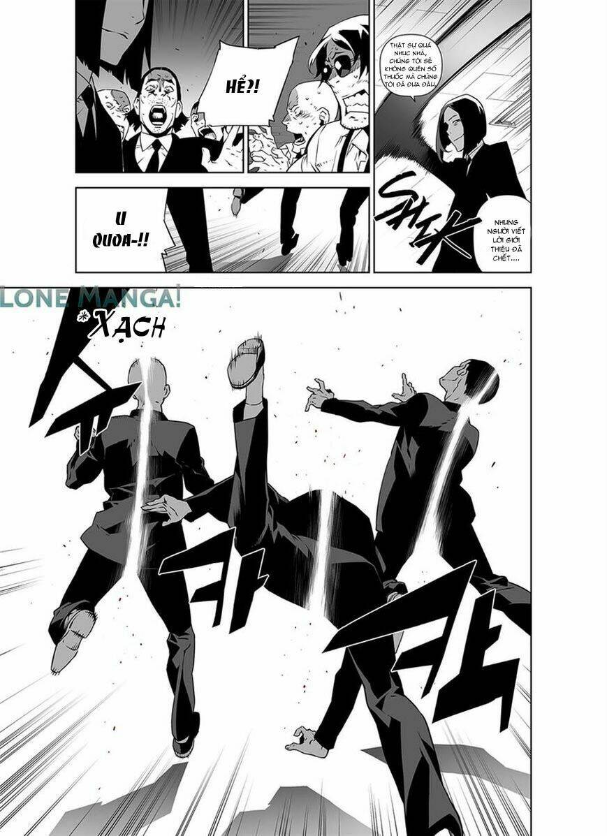 phantasmal tale under the moonlight manhwa chapter 8 14