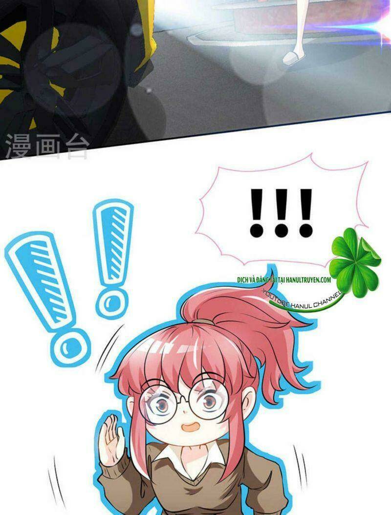 truy nã toàn cầu truy thê về sủng chapter 68.2 9