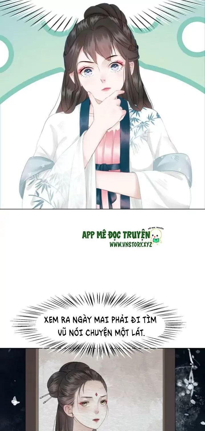 cực phẩm phế vật tiểu thư chapter 125 21