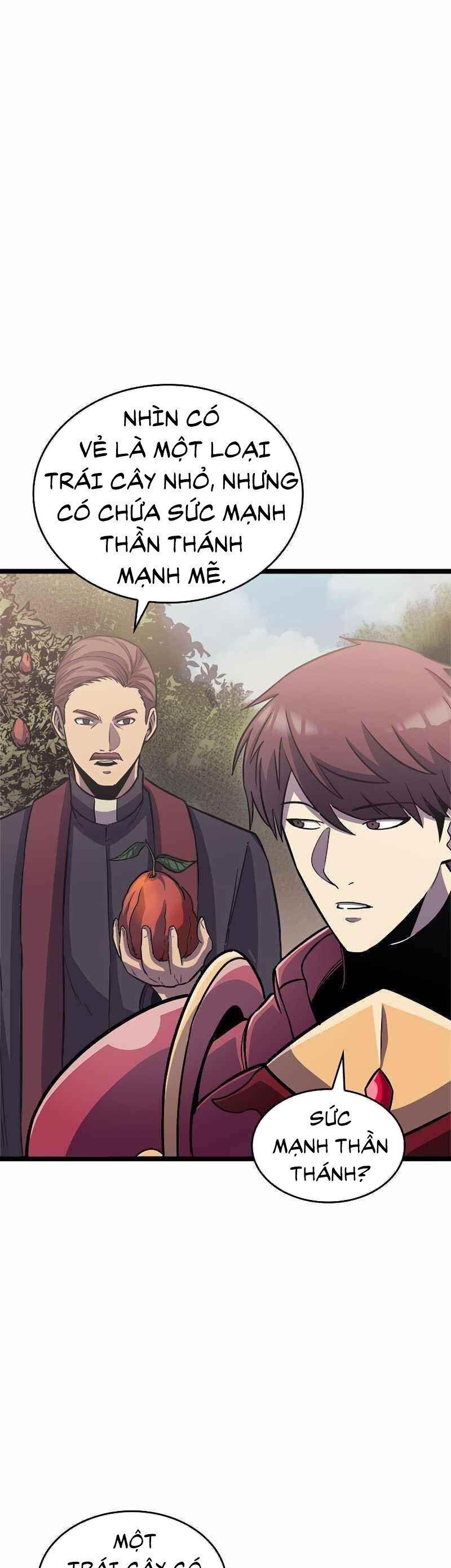 tôi trở lại thăng cấp một mình chapter 145 22