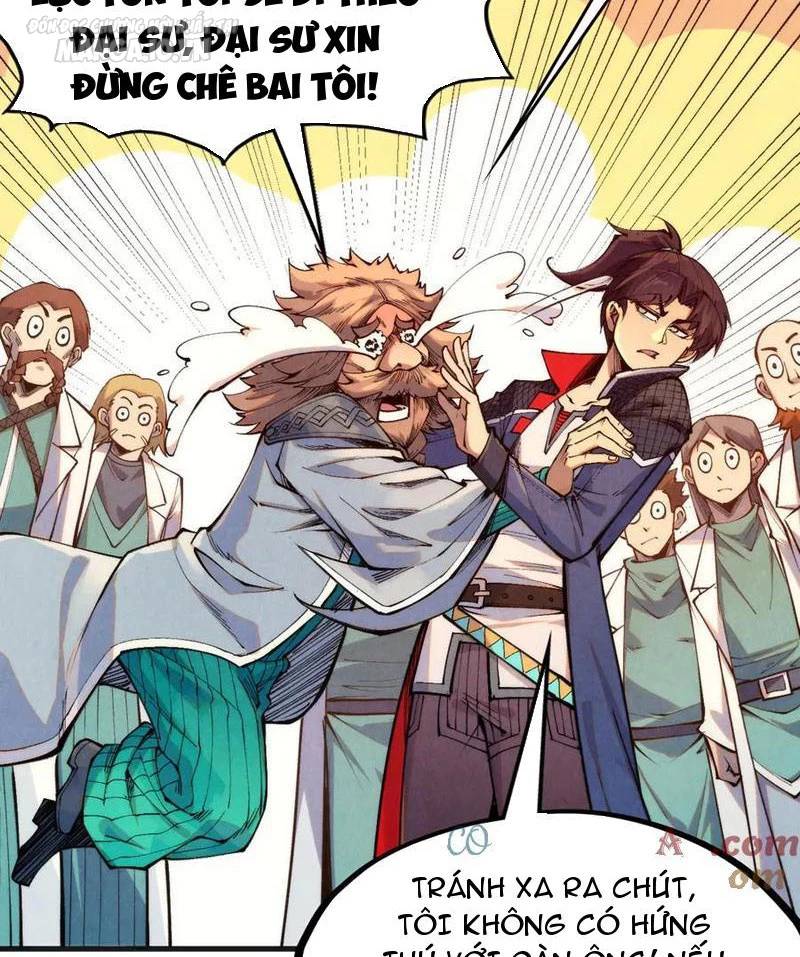 vạn cổ chí tôn chapter 303 53