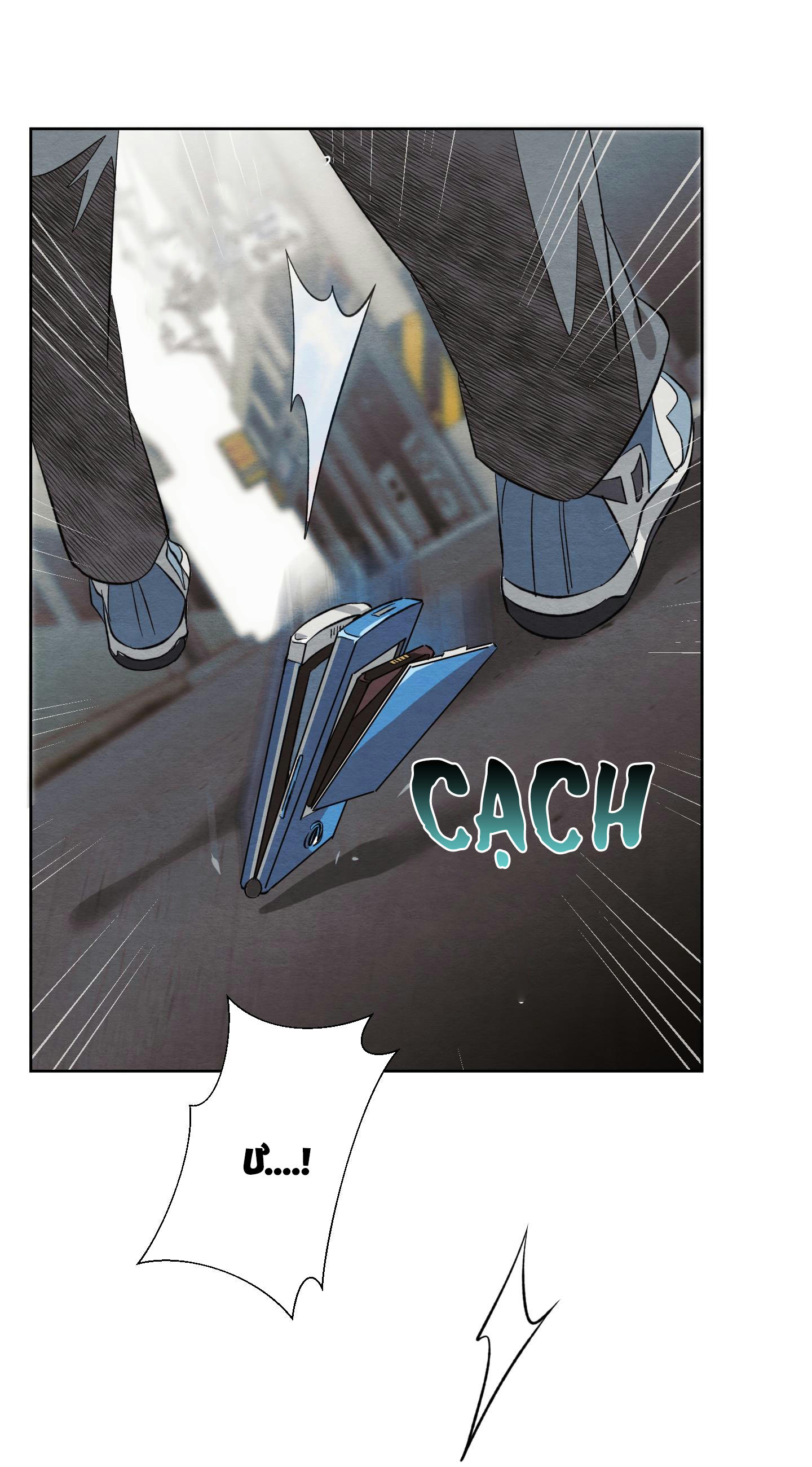 vị khách không mời chapter 14 29