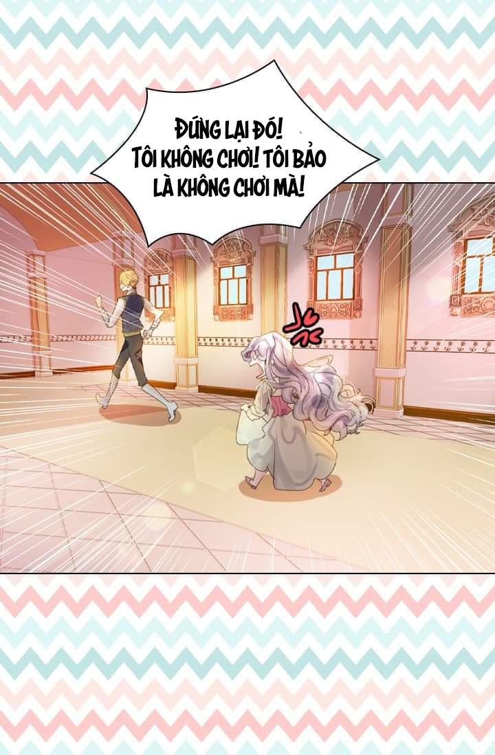 chiến lược sinh tồn của tiểu thư chapter 14 43