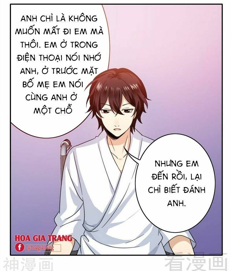 phục thù thiếu gia tiểu điềm thê chapter 57 17