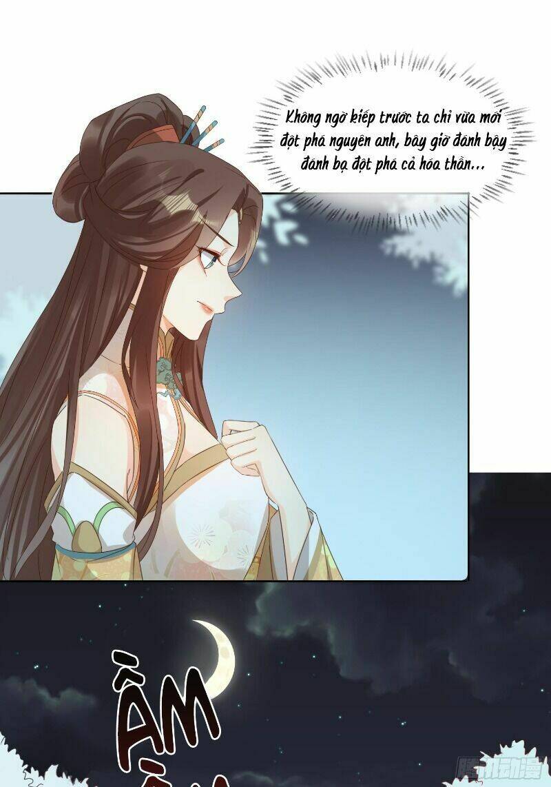 nghe nói ta là hợp hoan lão tổ? chapter 36 6