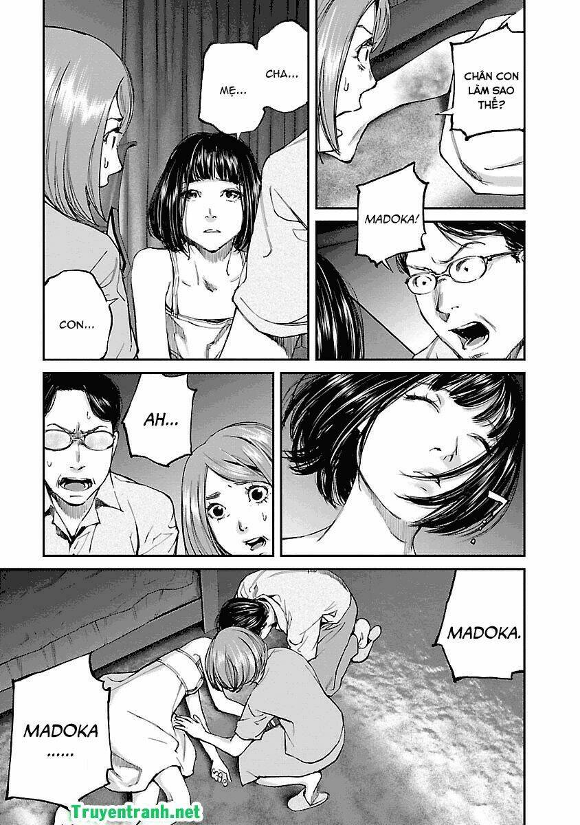 killing morph chapter 17 10