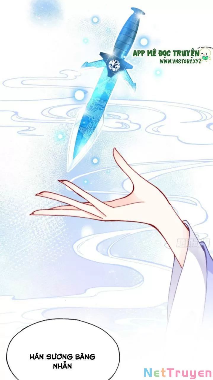 lại bị bệnh chiều chuộng quấn lấy chapter 30 10