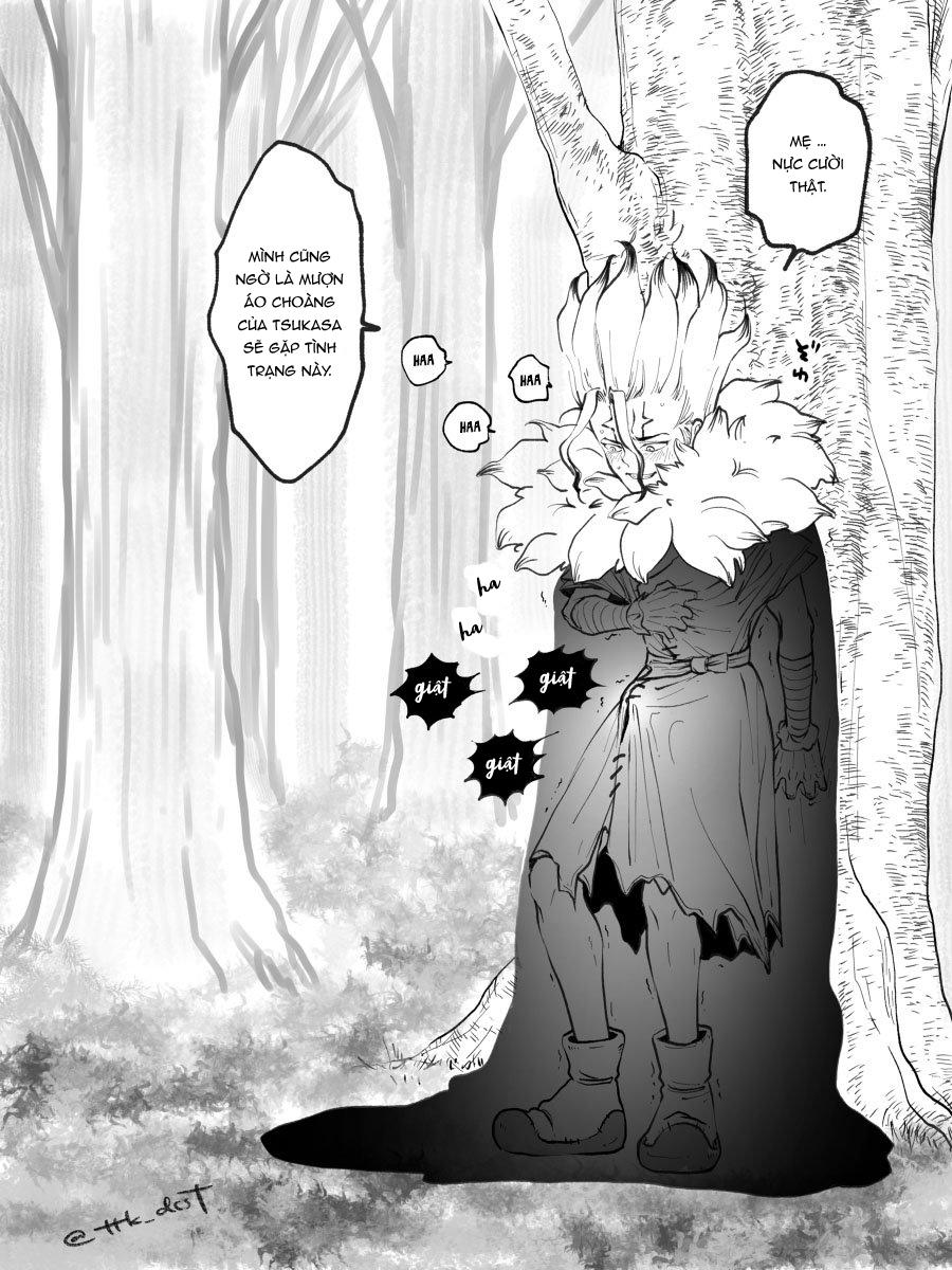 oneshot theo yêu cầu chapter 72 2