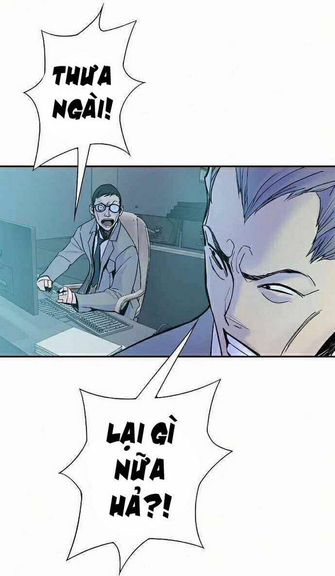 băng tâm kỵ sĩ chapter 18 26