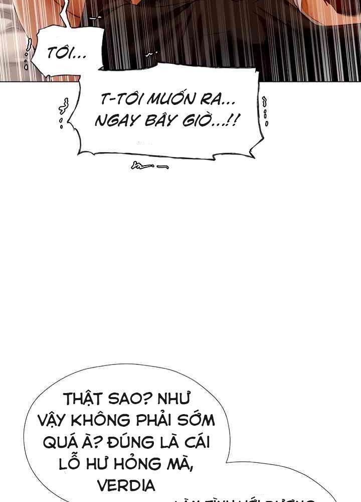 thợ săn bươm bướm chapter 7.1 32