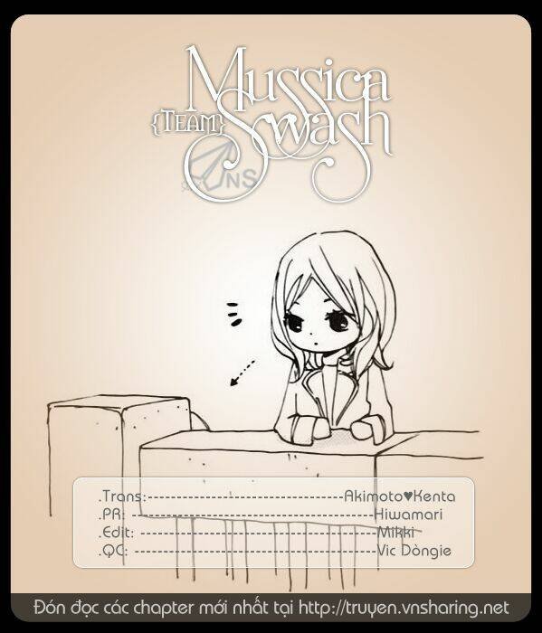 bokura wa itsumo chapter 7 30