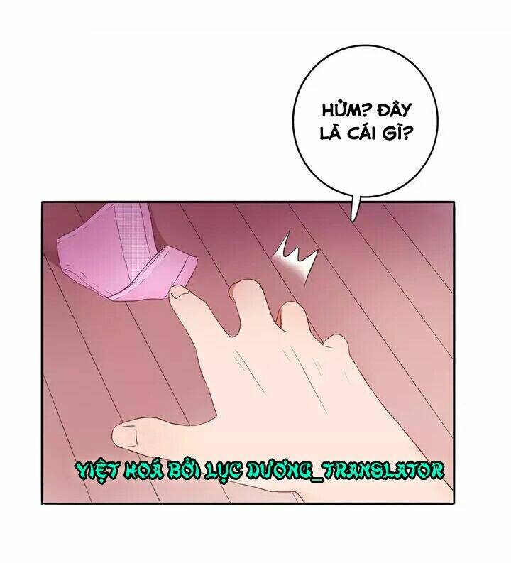 chào buổi sáng, hướng dương chapter 32 28