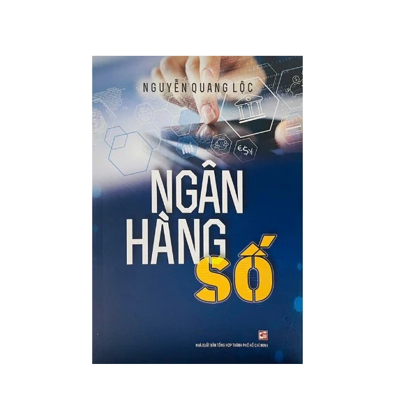 Sách Ngân hàng số