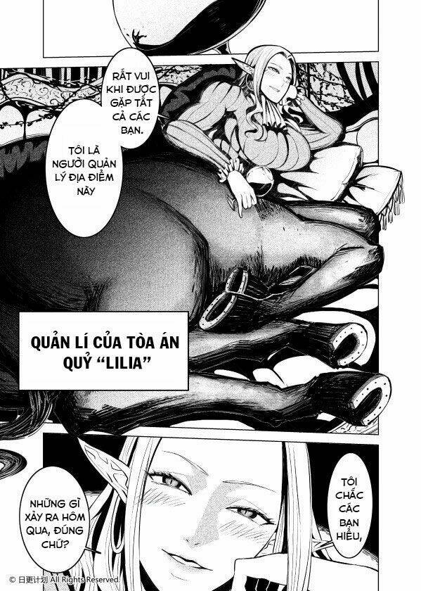 cánh cửa của ham muốn chapter 1 34