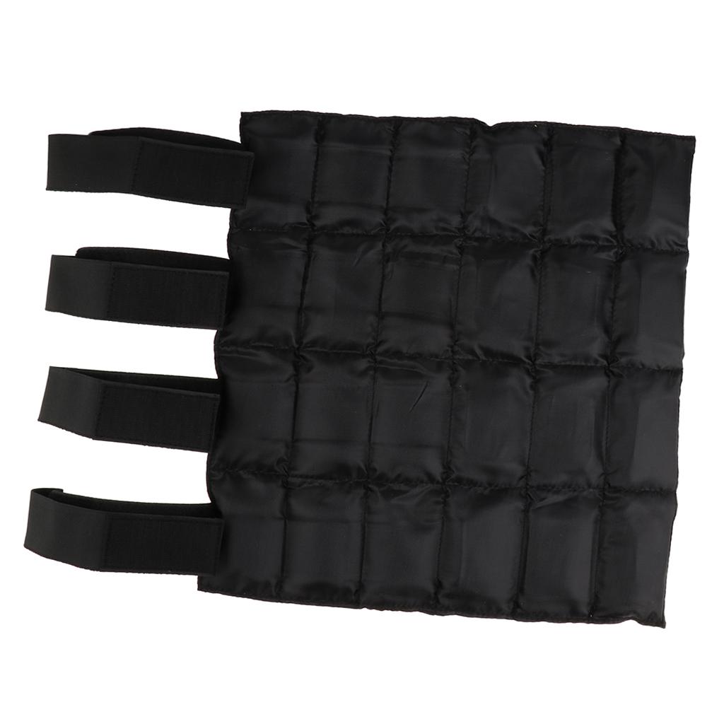 Horse Ice Boot Equine Leg Guard Legging Compress