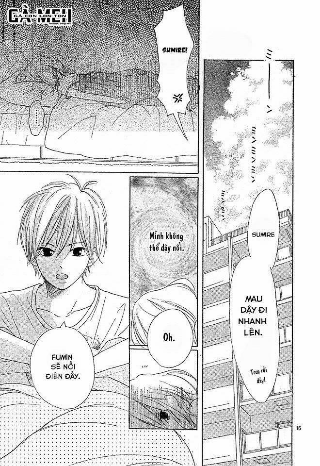 color oneshot part i chapter 1 18