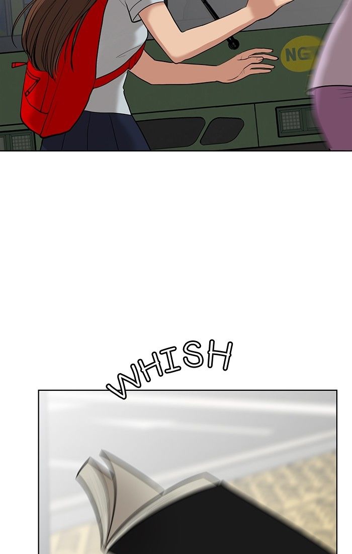 vẻ đẹp đích thực - true beauty chapter 35 2