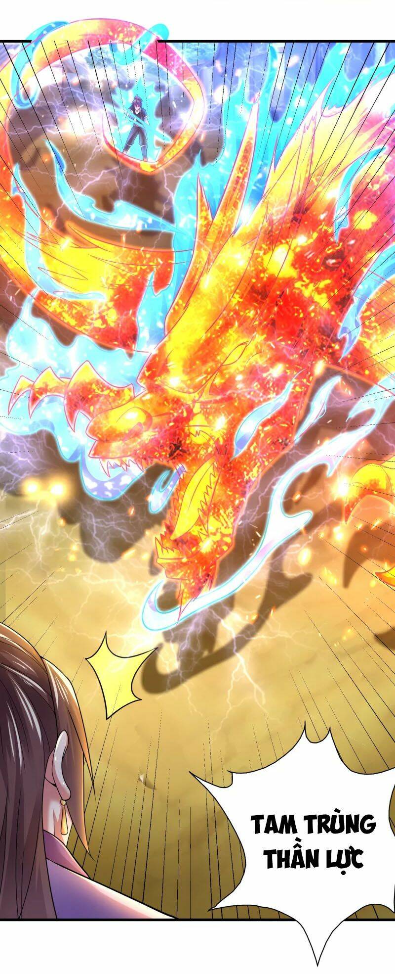 đạo ấn chapter 188 19