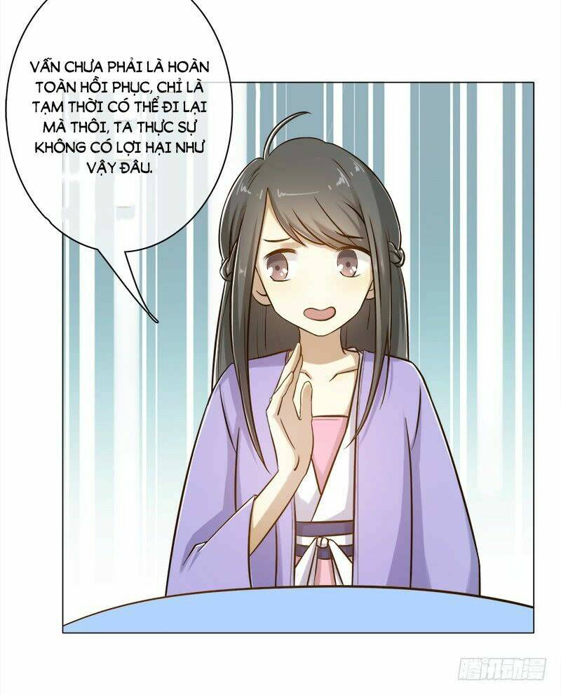 khuynh thế độc phi chapter 53 39