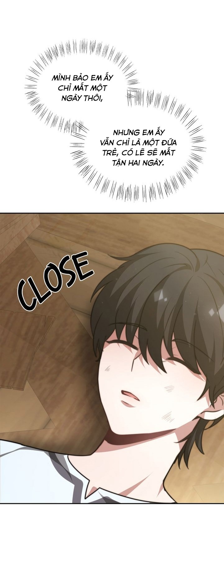 công nương eluana vita chapter 12 26