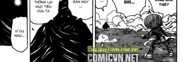 thánh tỏi sành ăn chapter 242 24