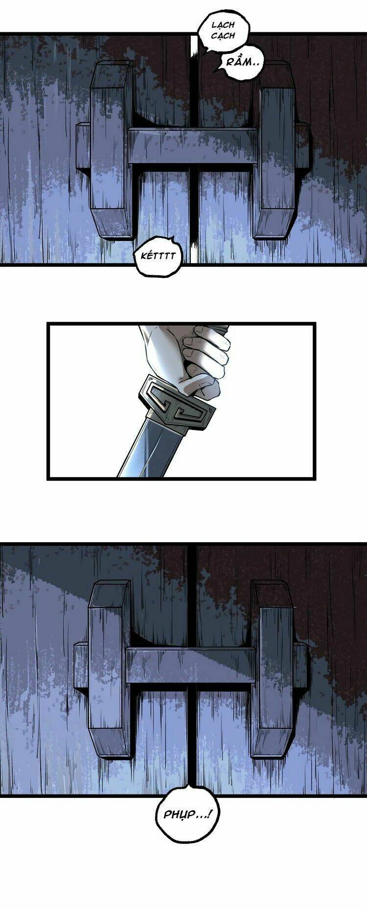 ominous liar chapter 18 15