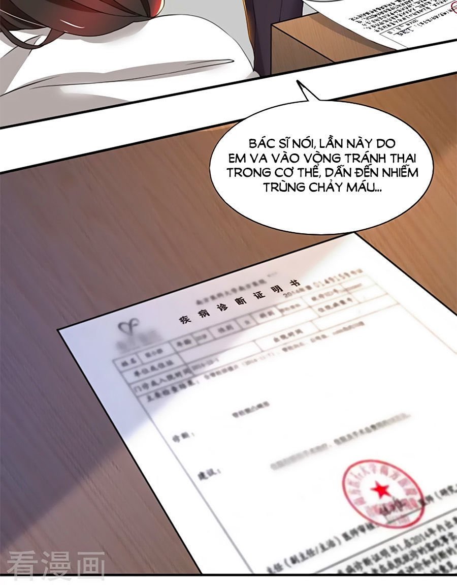 vợ yêu không ngoan chapter 74 5