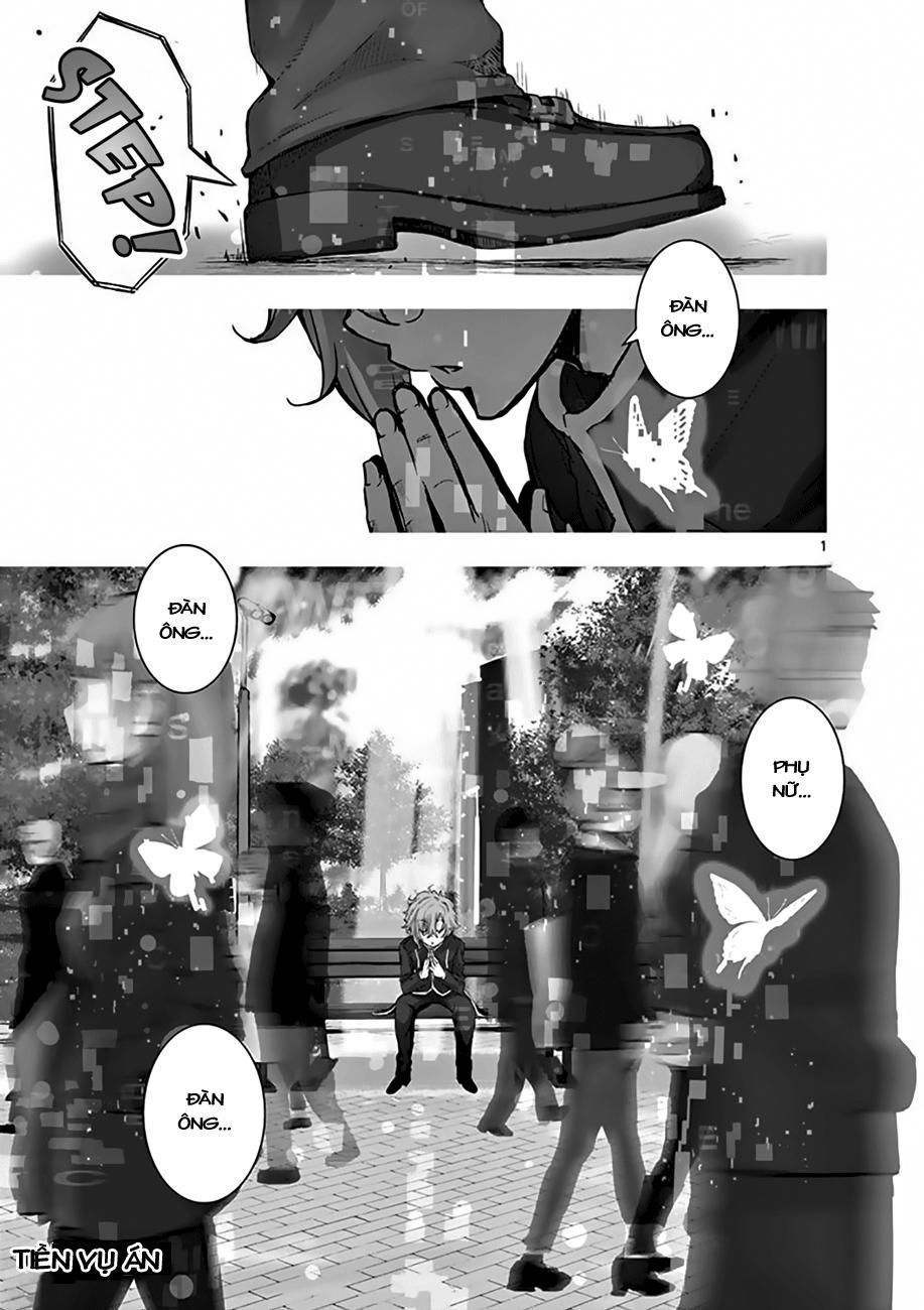 i am sherlock chapter 0 6