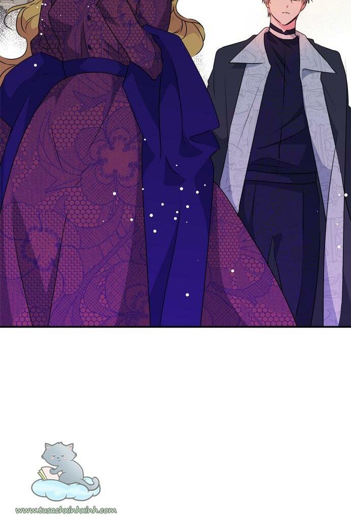 tôi đang nuôi dưỡng một con quái thú chapter 52 21