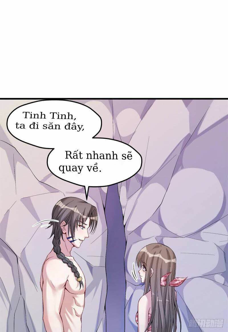 [16+] thảnh thơi thú thế chủng chủng điền, sinh sinh tể chapter 175 2