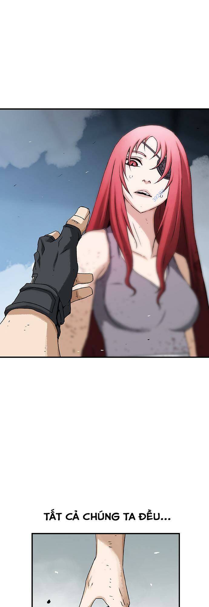 pubg - cuộc chiến sinh tồn - 100 chapter 22 27