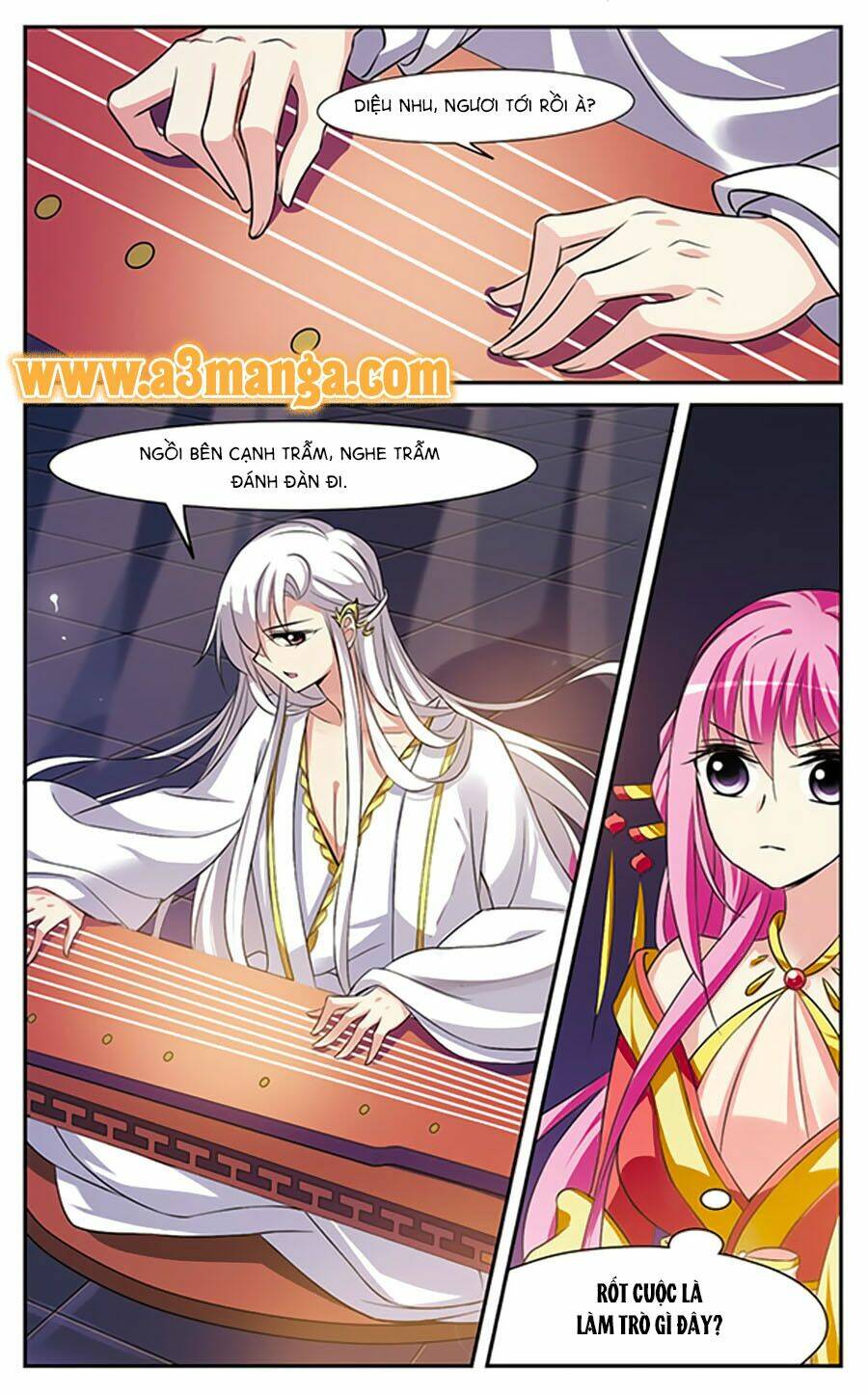 toàn cơ từ chapter 6.2 10