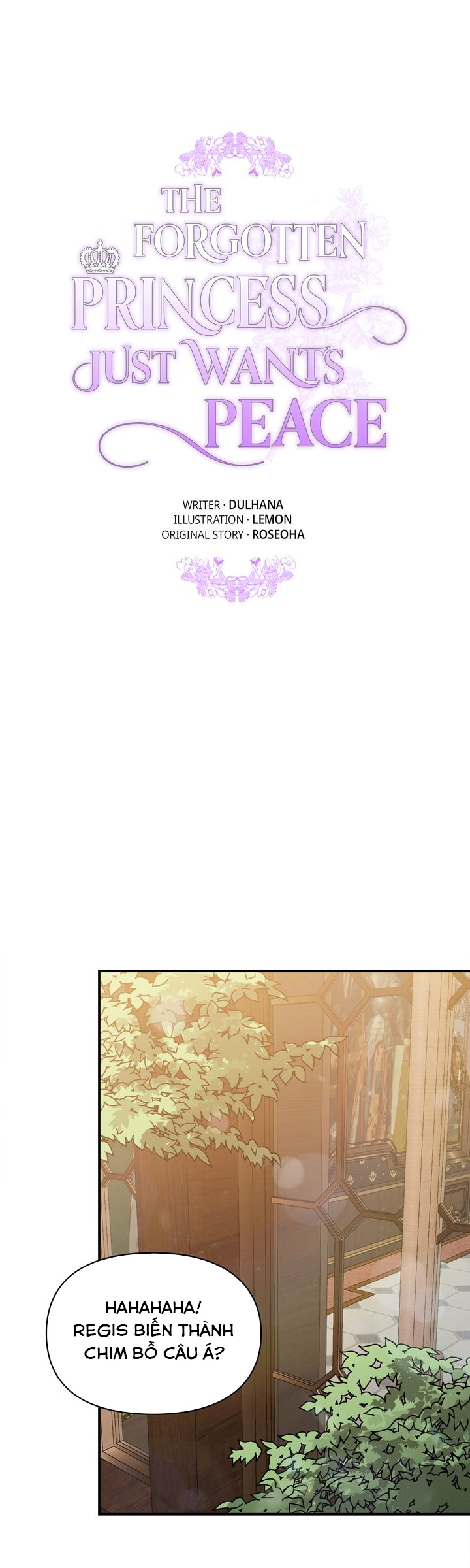 công nương eluana vita chapter 109 1