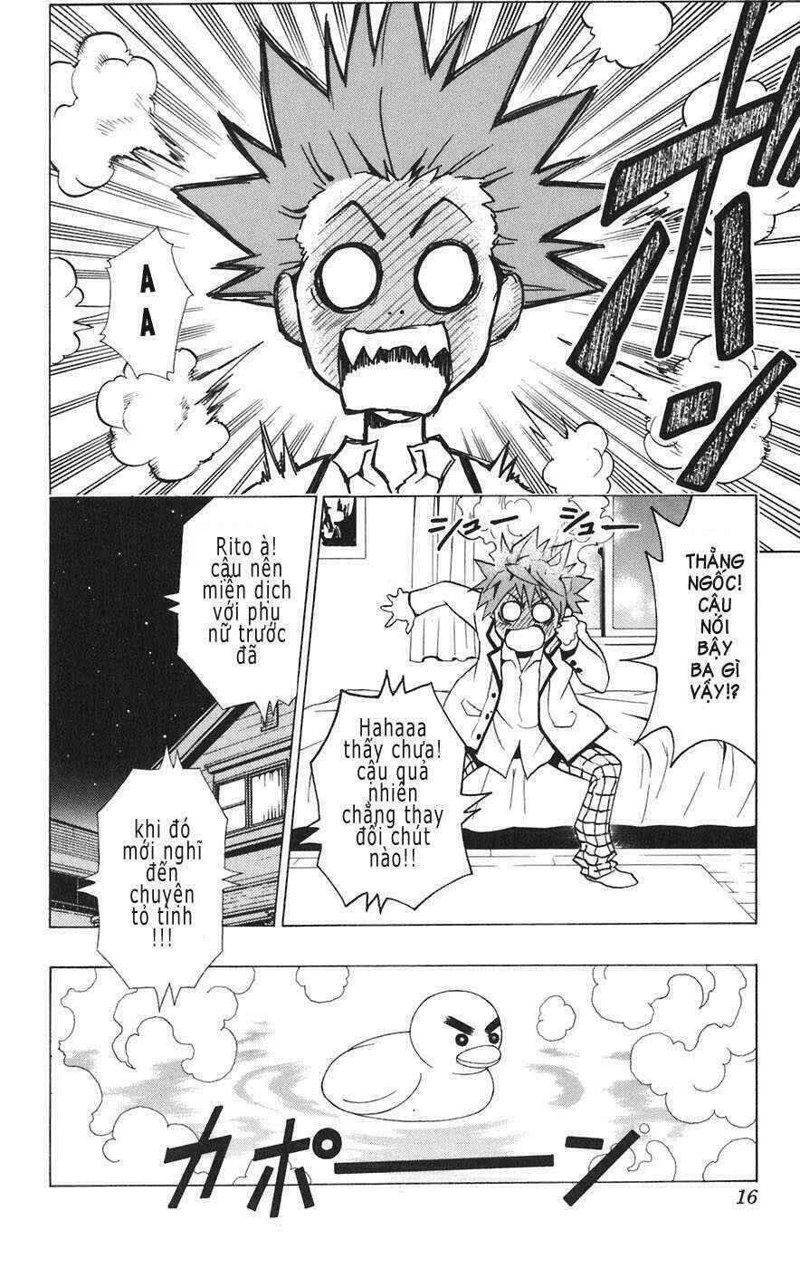 bọn tớ thích cậu! rito chapter 1 21