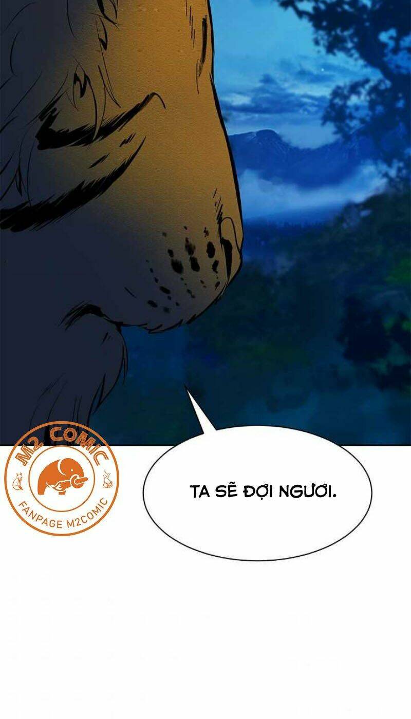 xuyên không thành hổ chapter 12 84